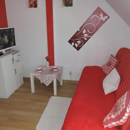 Apartment Comfortable Close To The Sea Dziwnowek