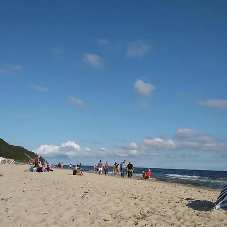 Comfortable Close To The Sea * Dziwnowek