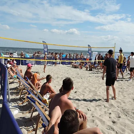 아파트 In Near & Lagoon