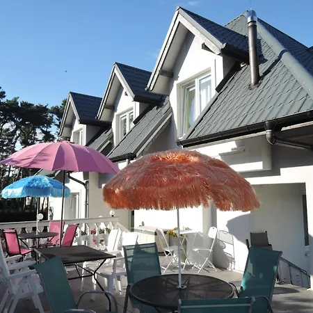 아파트 In Near & Lagoon *