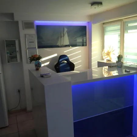 In Near & Lagoon 드지우노웨크