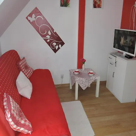 In Near & Lagoon 아파트 *