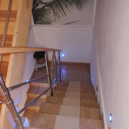 Apartment Comfortable Close To The Sea