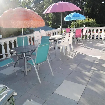 아파트 In Near & Lagoon