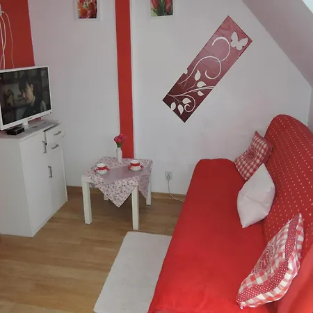 In Near & Lagoon 아파트 *