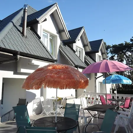 Comfortable Close To The Sea