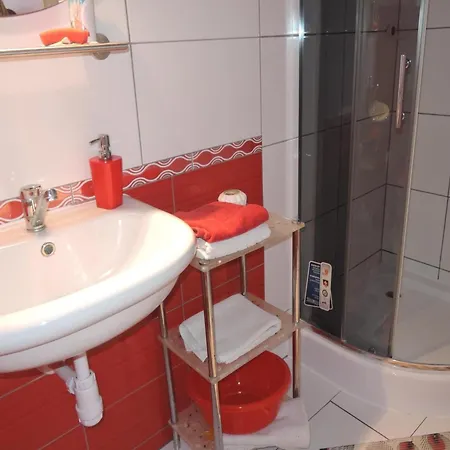 Comfortable Close To The Sea Apartment Dziwnowek