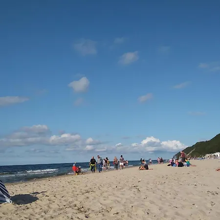 In Near & Lagoon 아파트