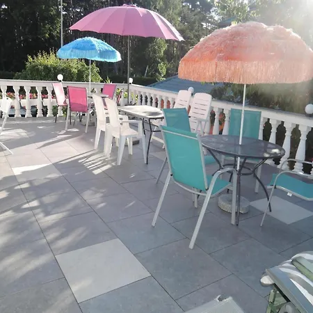 In Near & Lagoon 아파트 *