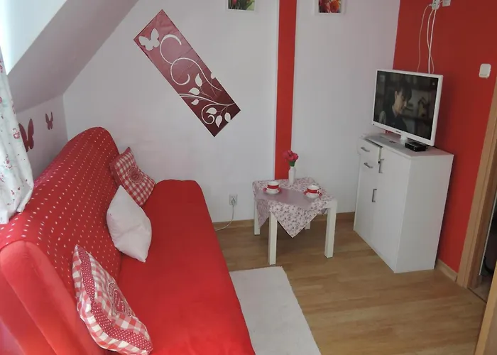 In Near & Lagoon Lägenhet *