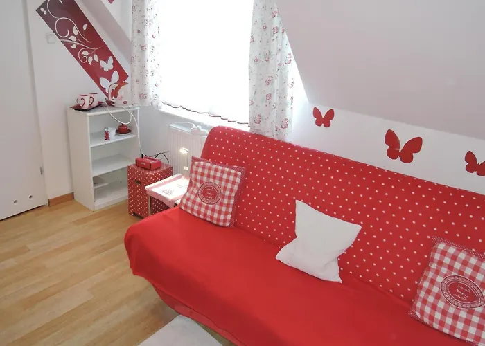 In Near & Lagoon Dziwnówek