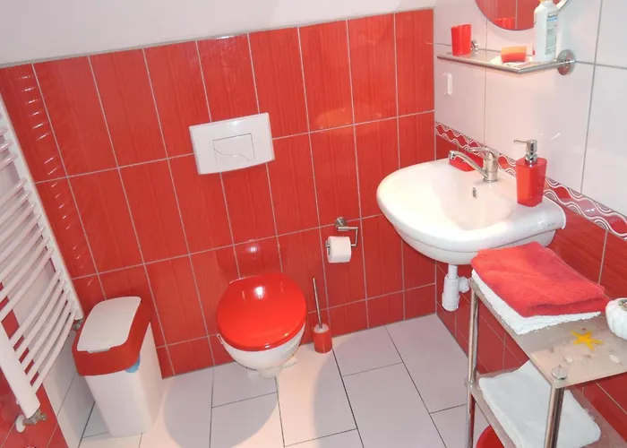 In Near & Lagoon * Dziwnówek