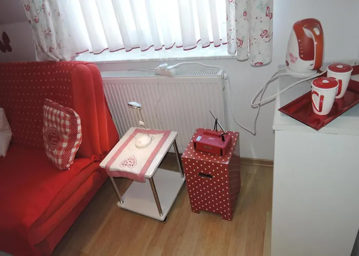 In Near & Lagoon Lägenhet