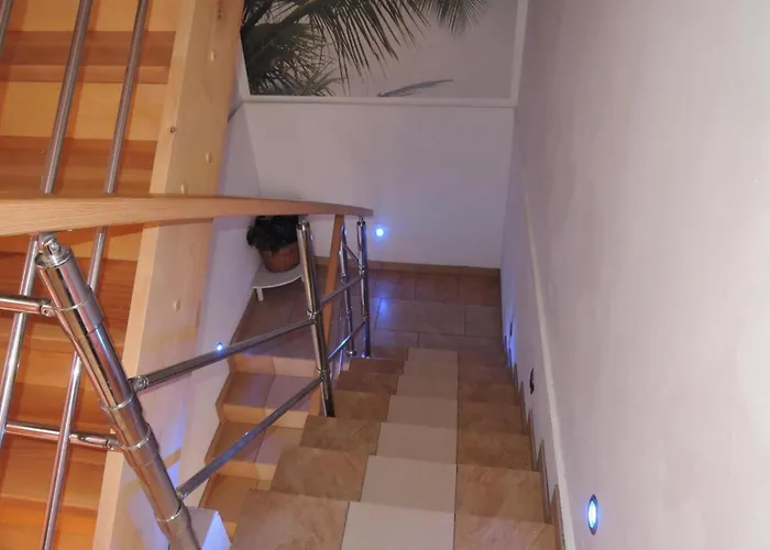 Lägenhet In Near & Lagoon