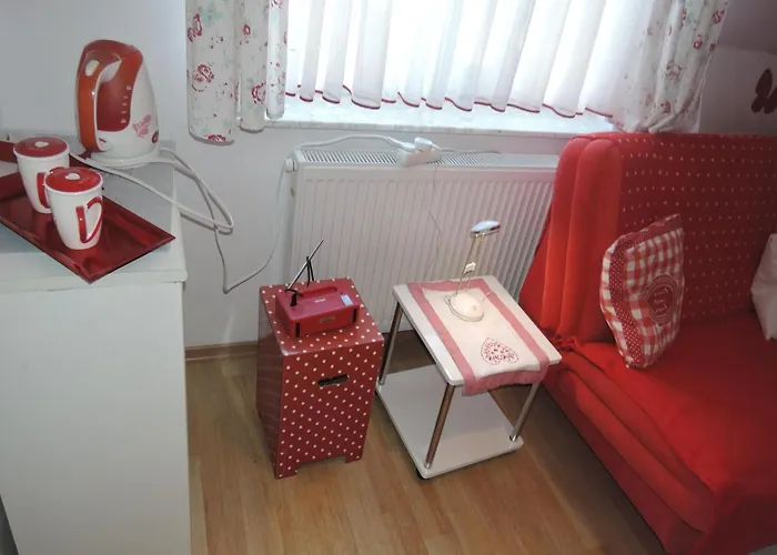 In Near & Lagoon * Dziwnówek