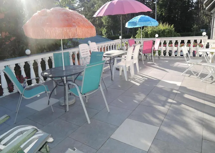 Lägenhet In Near & Lagoon