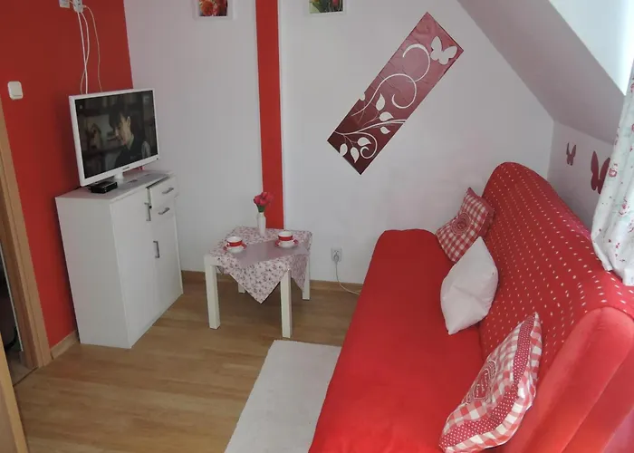 In Near & Lagoon Lägenhet *