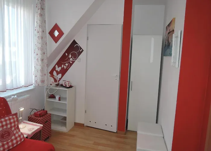 In Near & Lagoon Lägenhet