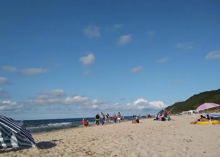 In Near & Lagoon Lägenhet