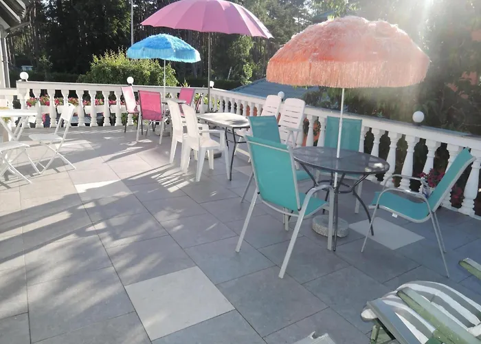 In Near & Lagoon Lägenhet *