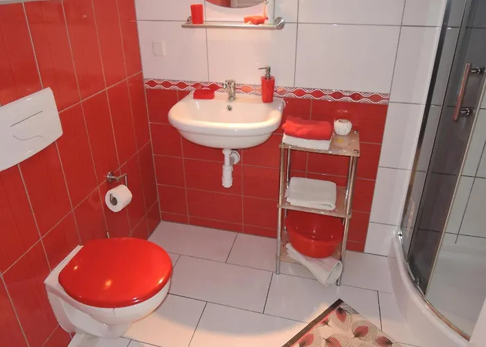 In Near & Lagoon Lägenhet *